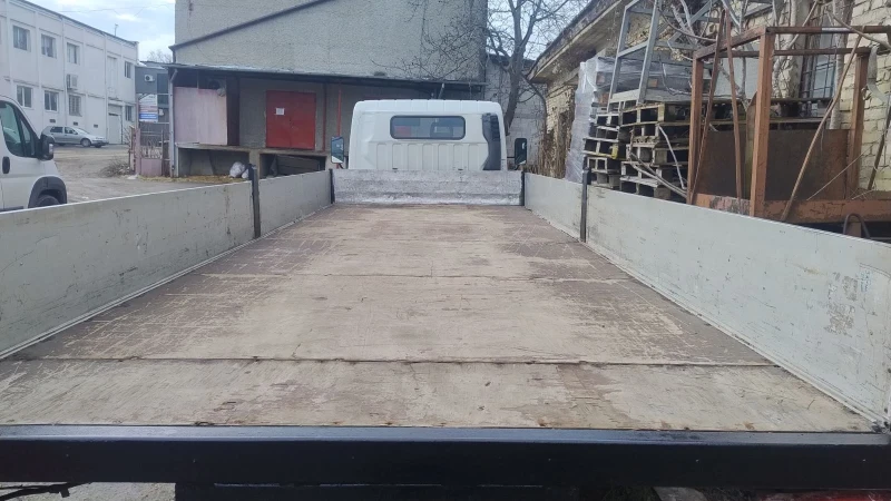 Mitsubishi Canter, снимка 4 - Камиони - 53406318