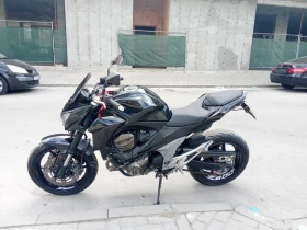 Kawasaki Z Z800 А2, снимка 2