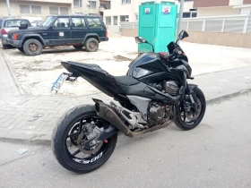 Kawasaki Z Z800 А2, снимка 4