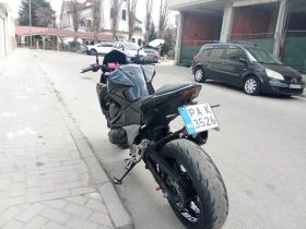Kawasaki Z Z800 А2, снимка 3