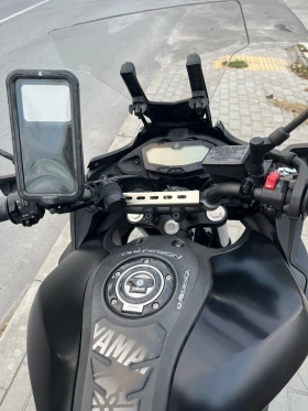Yamaha Mt-07 Tracer ABS, снимка 6