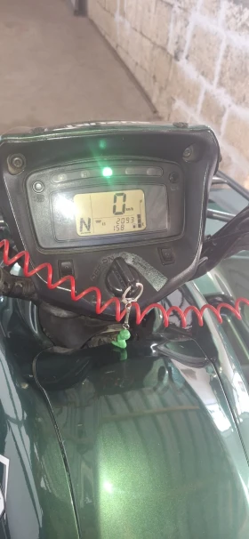 Suzuki KingQuad 750 AXI , снимка 9