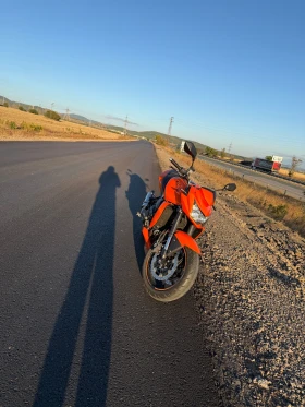 Kawasaki Z Z750, снимка 4