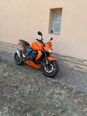 Kawasaki Z Z750, снимка 1