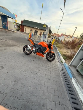 Kawasaki Z Z750, снимка 5
