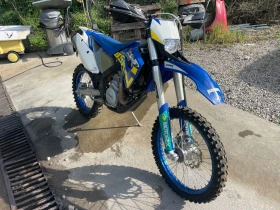     Husaberg FE 390FE+ + Akrapovic+  