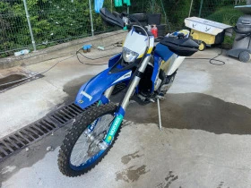     Husaberg FE 390FE+ + Akrapovic+  