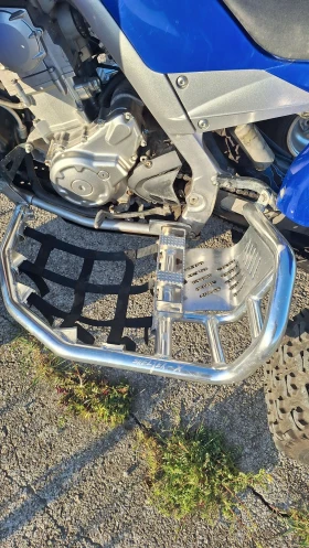 Обява за продажба на Yamaha Yfm Yamaha YFM700 Raptor ~12 990 лв. - изображение 5