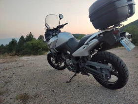 Обява за продажба на Suzuki V-strom DL650 ~5 200 лв. - изображение 5