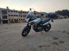  Suzuki V-strom