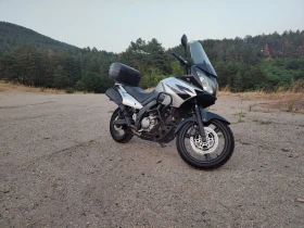 Suzuki V-strom DL650 | Mobile.bg    4