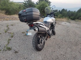 Обява за продажба на Suzuki V-strom DL650 ~5 200 лв. - изображение 6