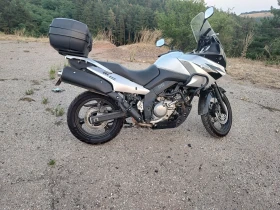 Suzuki V-strom DL650 | Mobile.bg    5