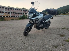 Suzuki V-strom DL650 | Mobile.bg    2