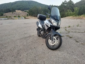 Suzuki V-strom DL650 | Mobile.bg    3