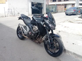 Обява за продажба на Kawasaki Z Z800 А2 ~10 300 лв. - изображение 1
