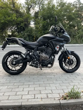 Yamaha Tracer MT-07 Tracer ABS | Mobile.bg    3