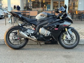 BMW S 1000RR