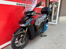 Honda Sh 150 2026 0km | Mobile.bg � ����� ������ 10