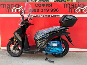 Honda Sh 150 2026 0km | Mobile.bg � ����� ������ 9