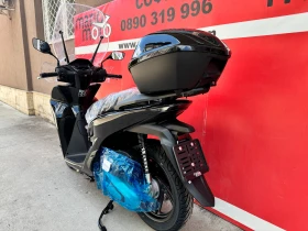 Honda Sh 150 2026 0km | Mobile.bg � ����� ������ 11