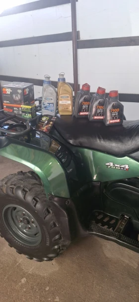 Suzuki KingQuad 750 AXI  | Mobile.bg � ����� ������ 6