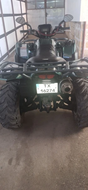 Suzuki KingQuad 750 AXI  | Mobile.bg � ����� ������ 7