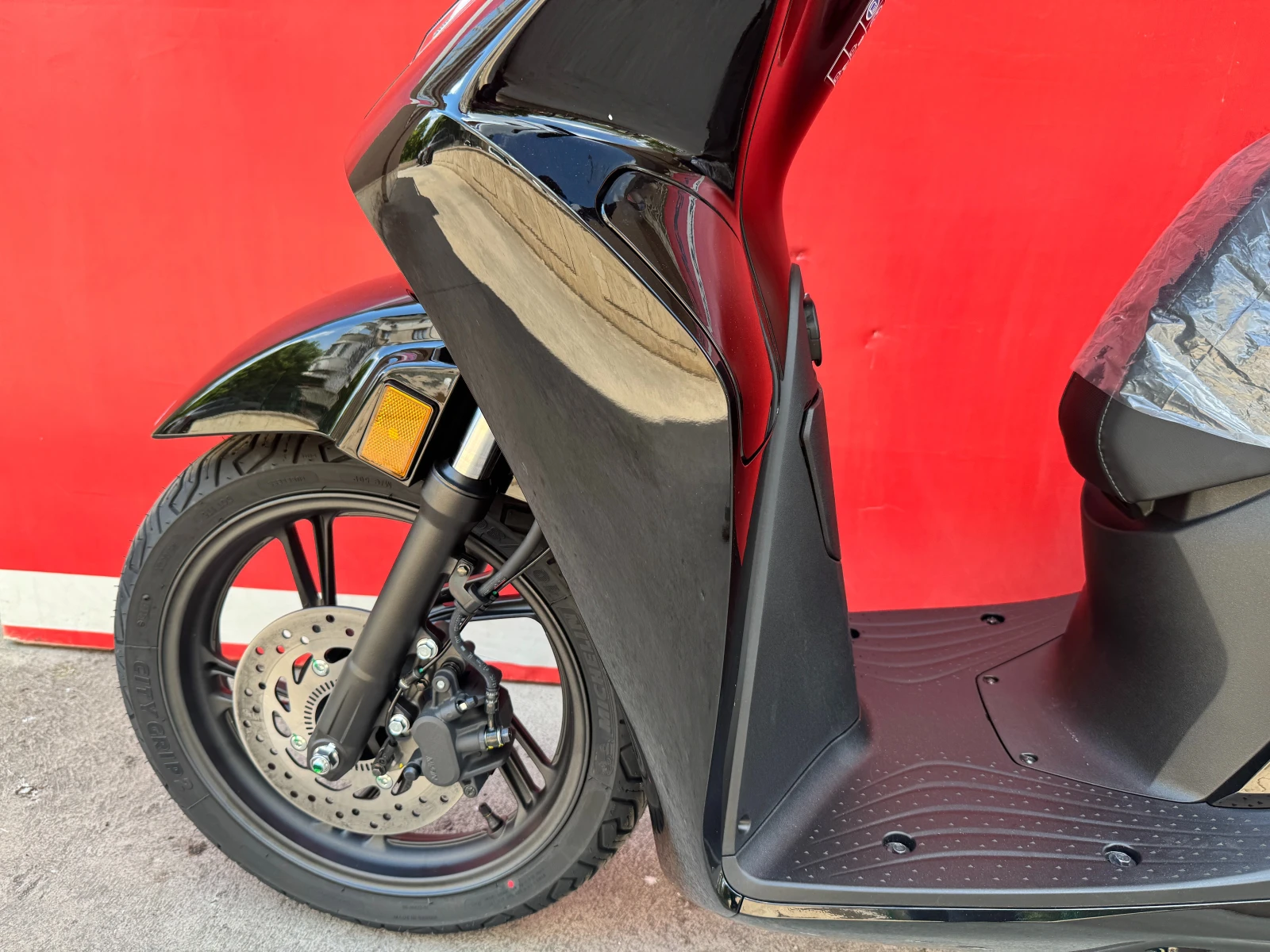 Honda Sh 150 2026 0km | Mobile.bg � ����������� 13