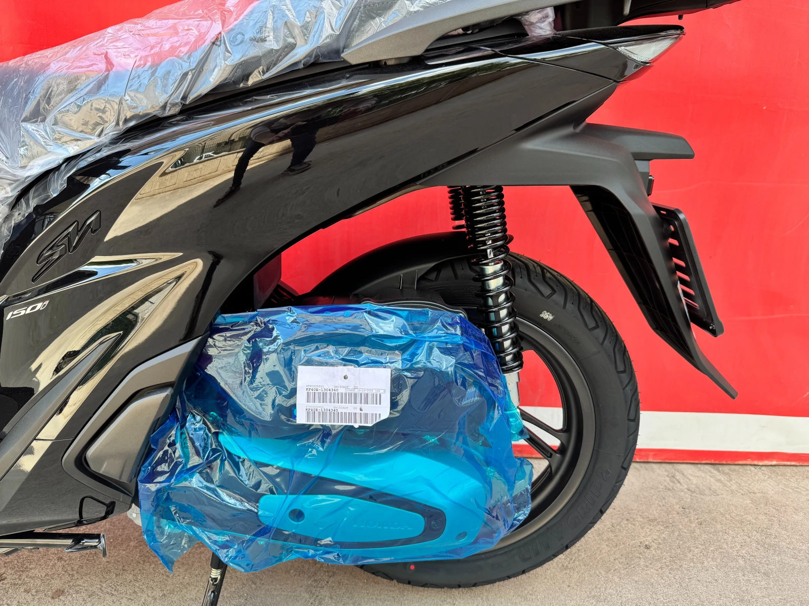 Honda Sh 150 2026 0km | Mobile.bg � ����������� 12