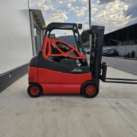 Електрокар Linde Е 30 S 2 Броя ! ! !, снимка 7