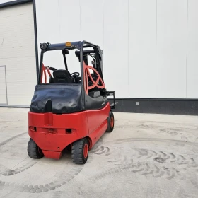 Електрокар Linde Е 30 S 2 Броя ! ! !, снимка 13