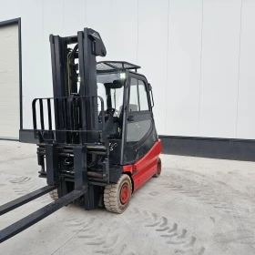 Електрокар Linde Е 30 S 2 Броя ! ! !, снимка 1