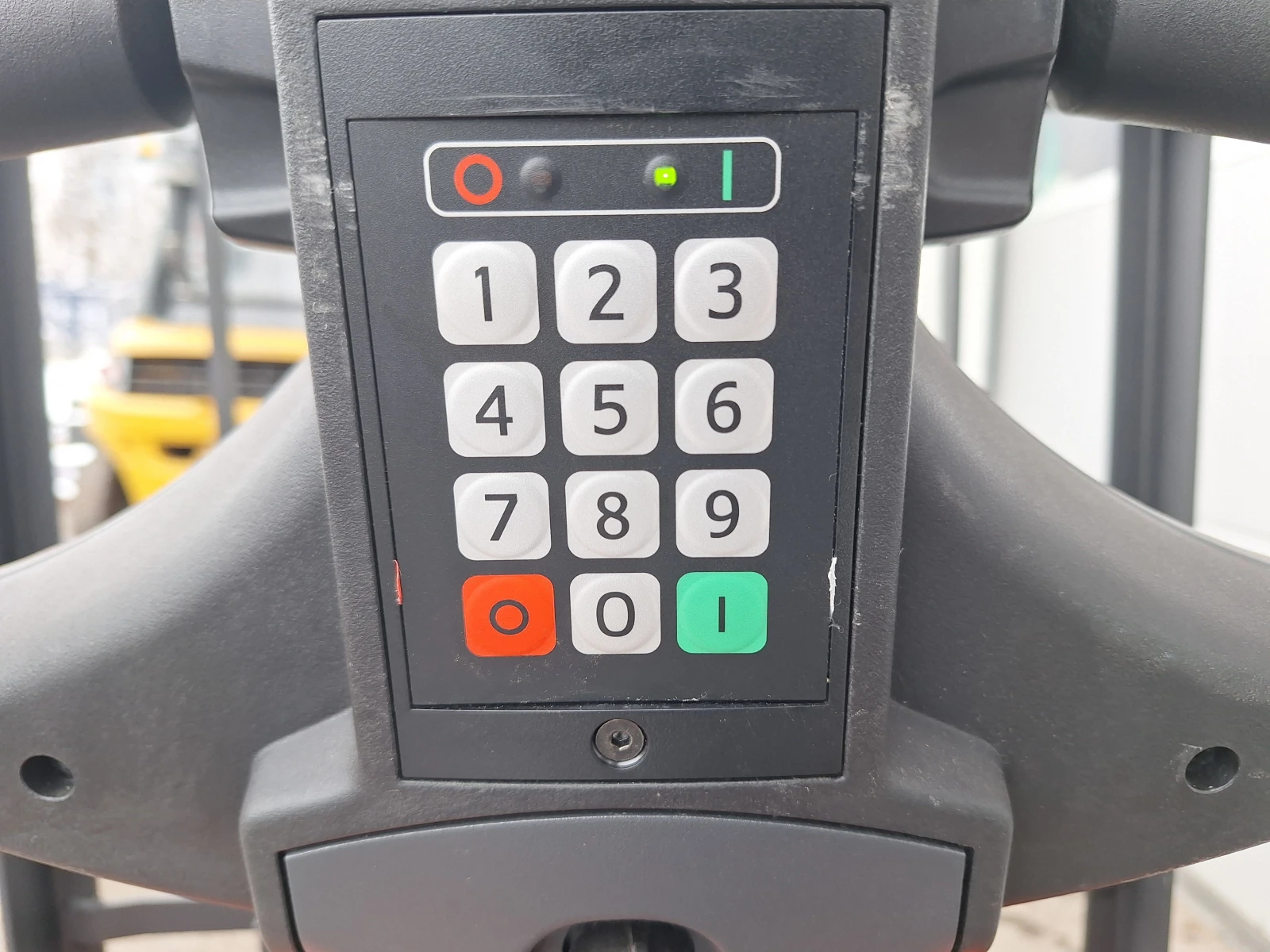 ���������� Toyota LWI160 Li-ION-185 �.�.  | Mobile.bg � ����������� 7