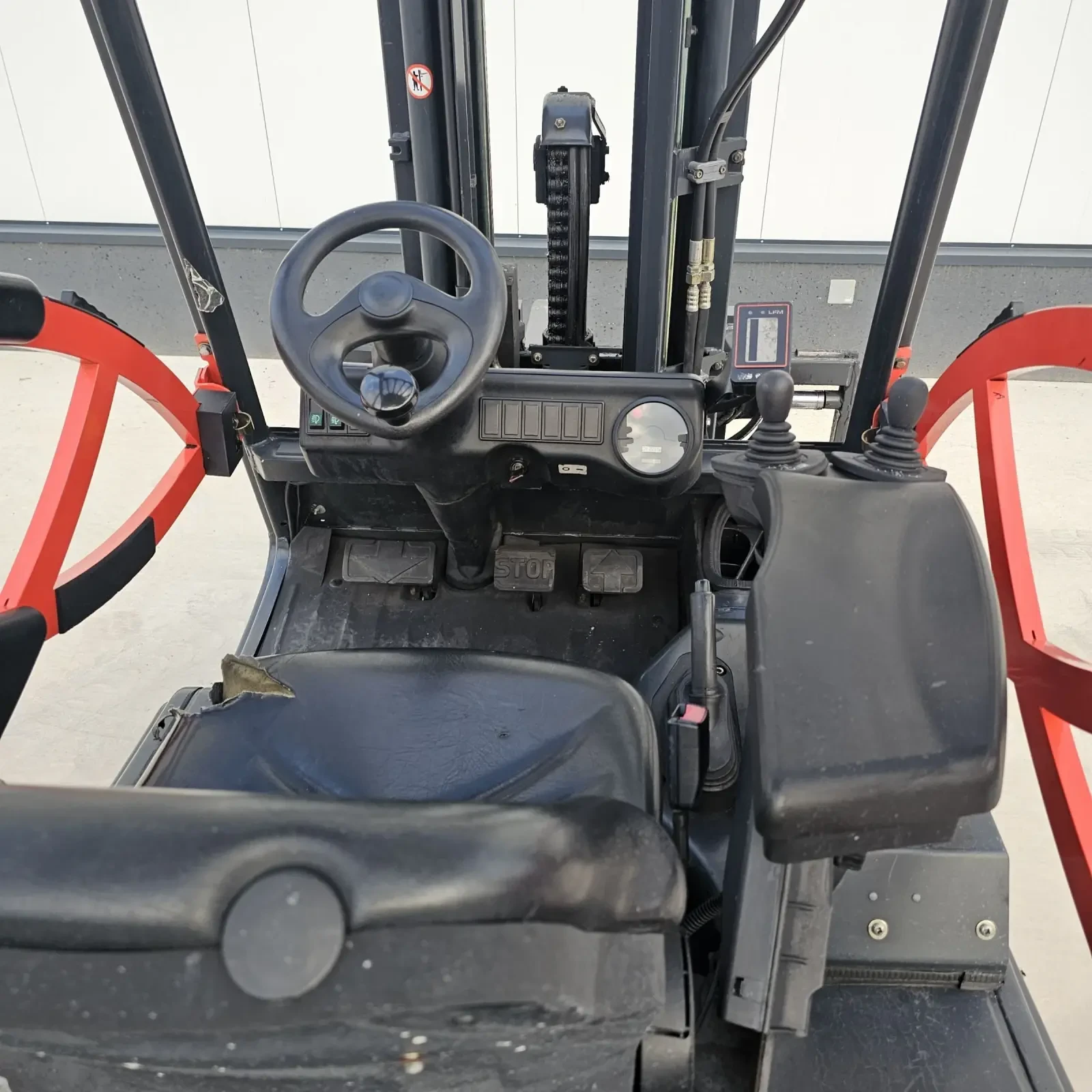 Електрокар Linde Е 30 S 2 Броя ! ! !, снимка 15 - Индустриална техника - 55225675