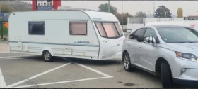      Coachmen Wanderer
