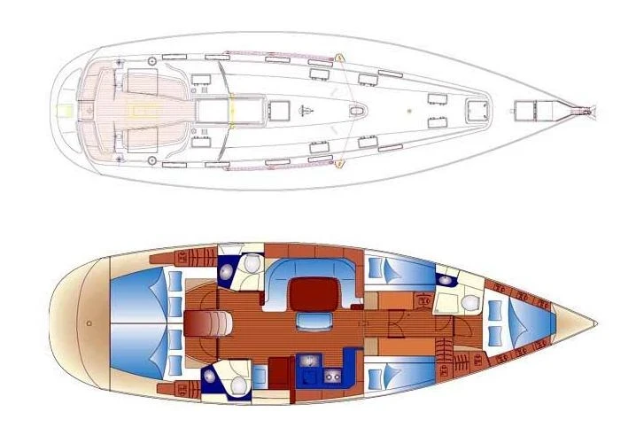 ���������� ����� Bavaria Bavaria 49  | Mobile.bg � ����������� 4