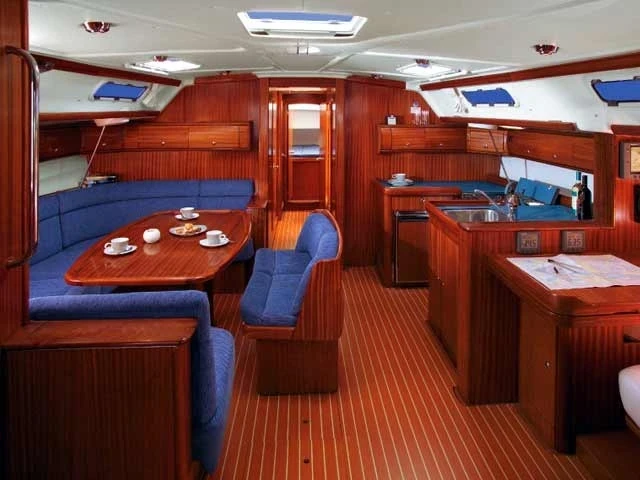 ���������� ����� Bavaria Bavaria 49  | Mobile.bg � ����������� 5