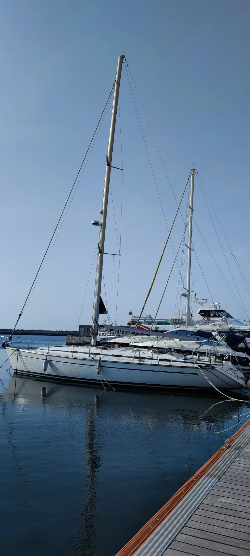 ���������� ����� Bavaria Bavaria 49  | Mobile.bg � ����������� 1