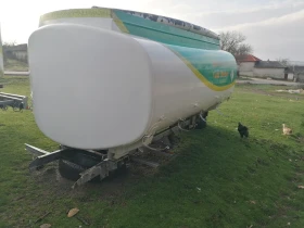 За трактор Други cisterna, снимка 11