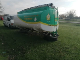 За трактор Други cisterna, снимка 15