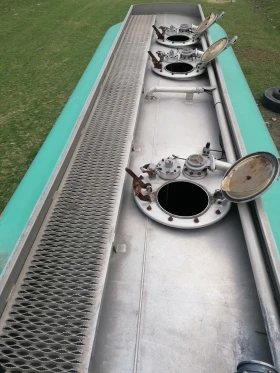 За трактор Други cisterna, снимка 13