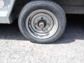 За автомобил Други Brian James, снимка 3 - Ремаркета - 52851505