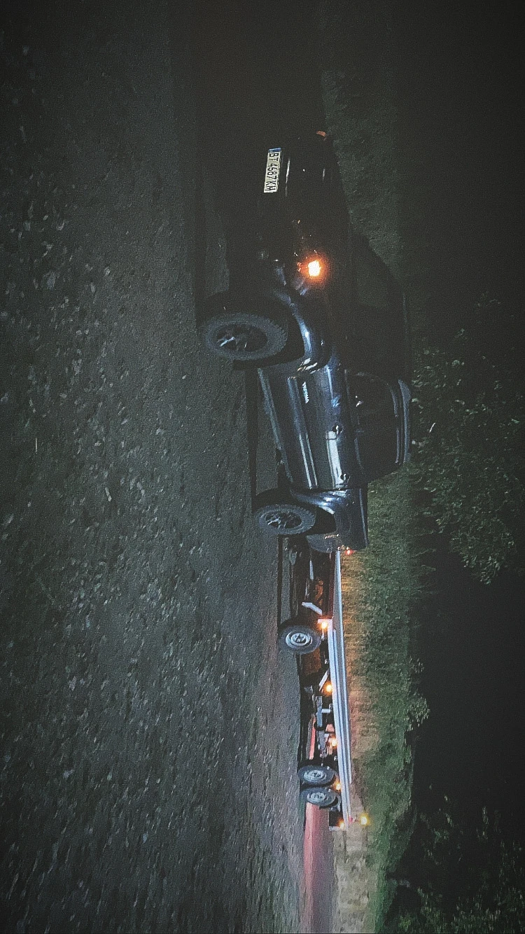 За автомобил Други, снимка 5 - Ремаркета - 53934747