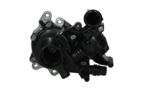 Водна помпа Citroen/Ford/Opel/Peugeot/Toyota 2018- 1.5 BlueHDi 9836834880 , снимка 5