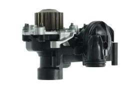 Водна помпа Citroen/Ford/Opel/Peugeot/Toyota 2018- 1.5 BlueHDi 9836834880 , снимка 2