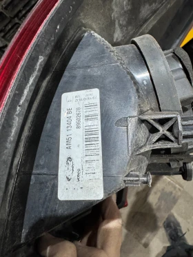 Ford C-max  2012г външен десен стоп, снимка 2