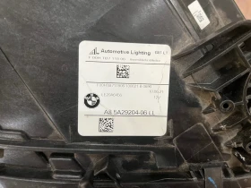 Фар БМВ Х3 LCI, снимка 7