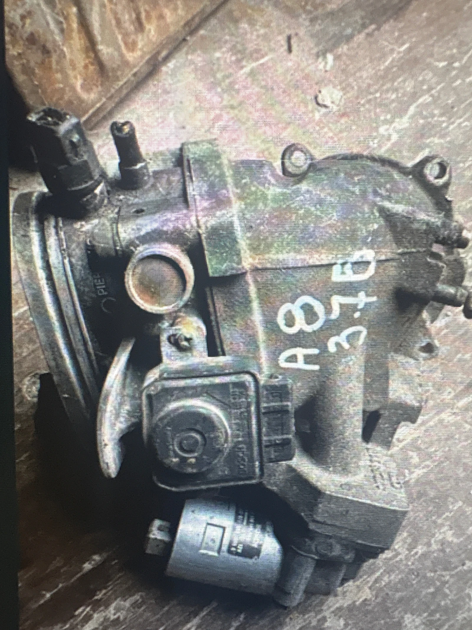   Audi A8  8 (1994 - 2002) 3.7 quattro, 230 .. | Mobile.bg   3