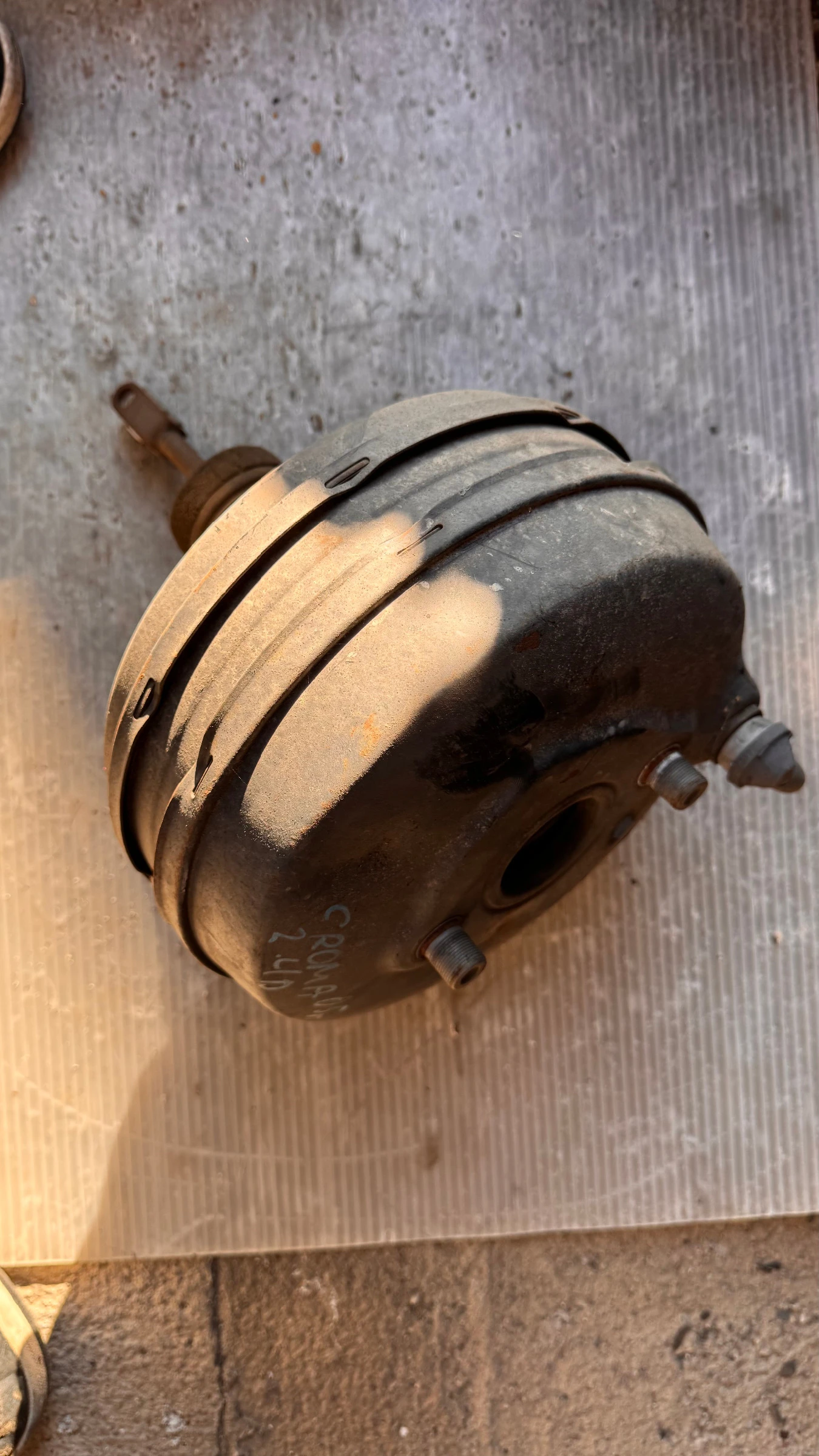   /    Fiat Croma 2005 - 13126710 / 46831404 | Mobile.bg   2