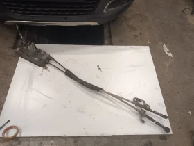 Жило,жила скоростна кутия ауди а3 1.6,голф 5